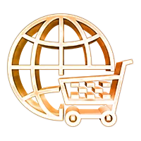 E-commerce icon