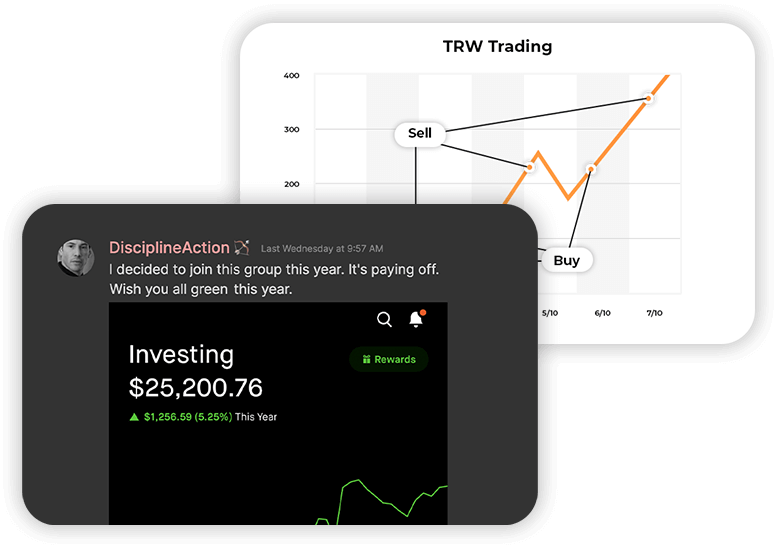 Multiply your income in Panorama Stamp Invest